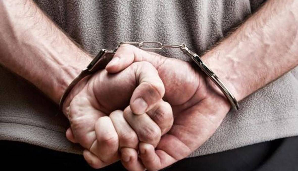 مطلوبان للقضاء بجرم سرقة في قبضة مفرزة استقصاء البقاع