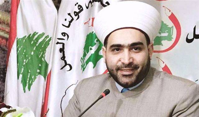 جمعية قولنا والعمل استقبلت طلبات المواطنين للحصول على المازوت الايراني المدعوم