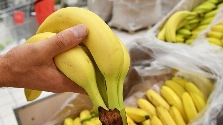احذروا.. تناول الموز قد يشكل خطورة للبعض
