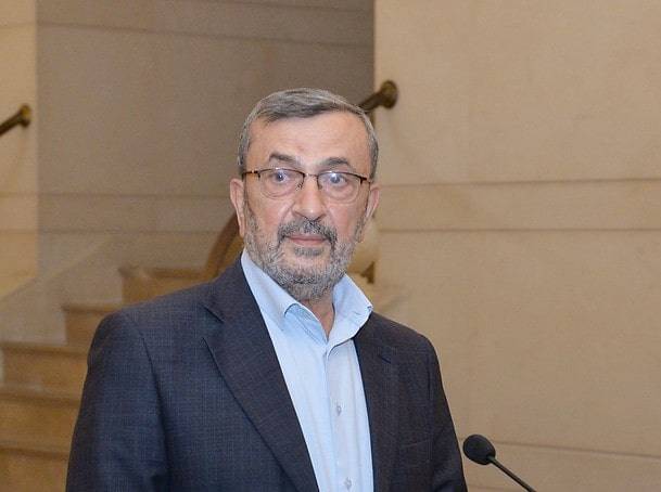 عزّ الدين: نحن نؤمن بشعبنا وبوعيه