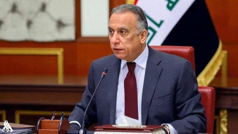 الكاظمي: ماضون في حفظ أملاك المسيحيين وحقوقهم القانونية