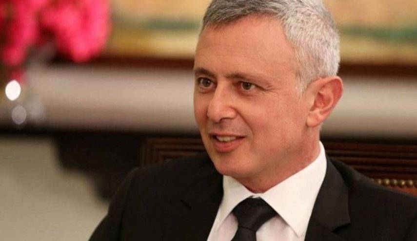 فرنجية: لن نسمّي بديلاً للوزير قرداحي