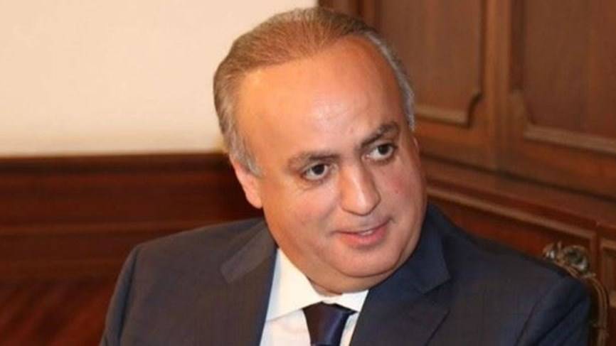 وهاب: مبادرة الرئيس ماكرون خطوة إيجابية كبيرة