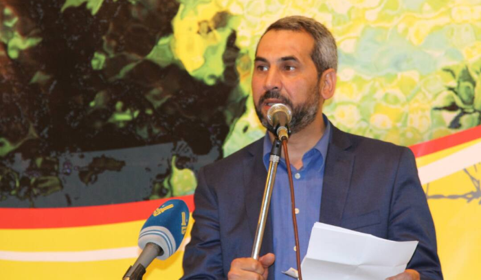 حمادة: النصر حليفنا في المعركة الإقتصادية المفروضة على اللبنانيين