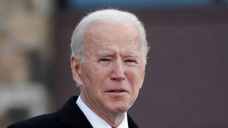 بايدن: من هو الرئيس؟