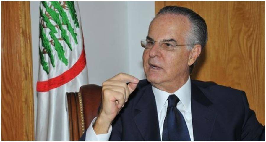 عدوان: وصلنا إلى ما حذرنا إليه لناحية الوضع المالي