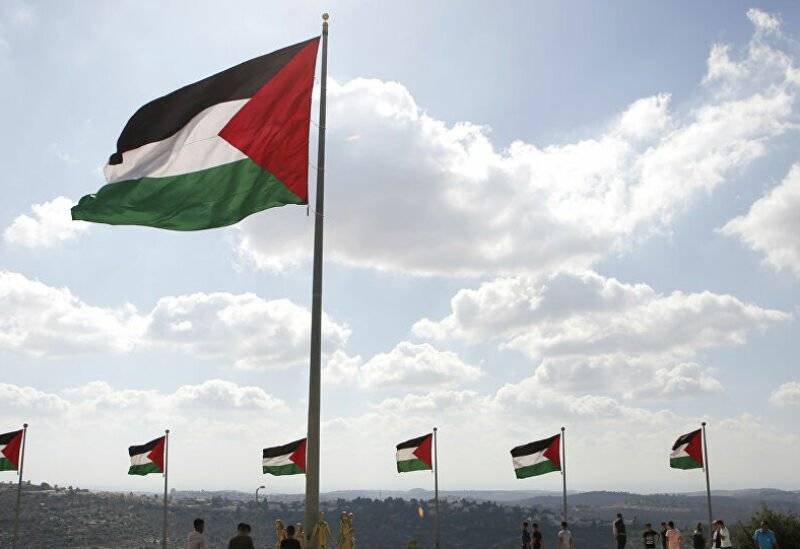 بم طالبت فلسطين المجتمع الدولي بعد استشهاد شاب برصاص الاحتلال؟