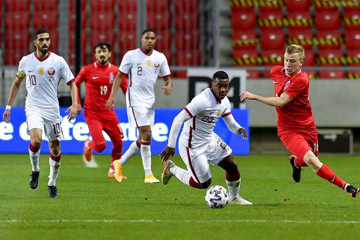 10 منتخبات و4 بطاقات.. كيف يكتمل ربع نهائي كأس العرب؟