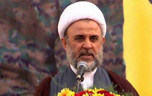 "أولوية الحزب خدمة اللبنانيين ".. قاووق: سنقدم كل ما أوتينا من قدرة من أجل تخفيف معاناة اللبنانيين