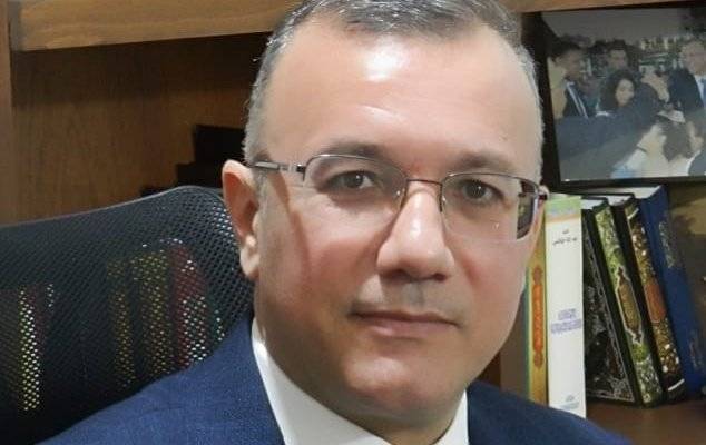 درويش يتحدث عن رافعة دولية تحافظ على لبنان