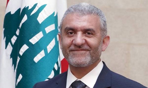 مكتب بيرم الإعلامي: كلامه عن المافيا قصد به الذين يتلاعبون بالدولار ومصالح الناس
