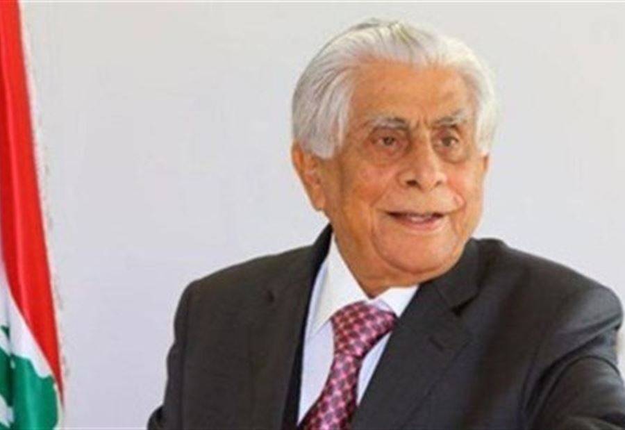 وفاة رئيس بلديّات في المتن