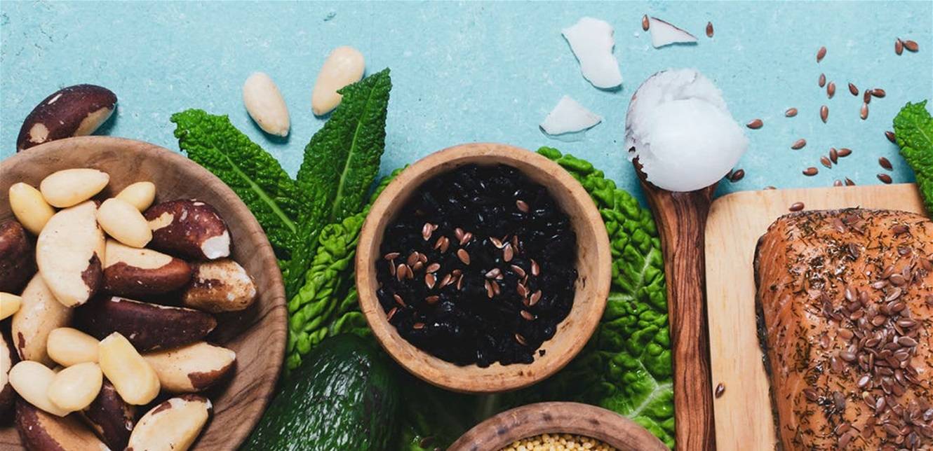 وصفة غذائية سحرية لإطالة العمر.. اليكم آخر الدراسات