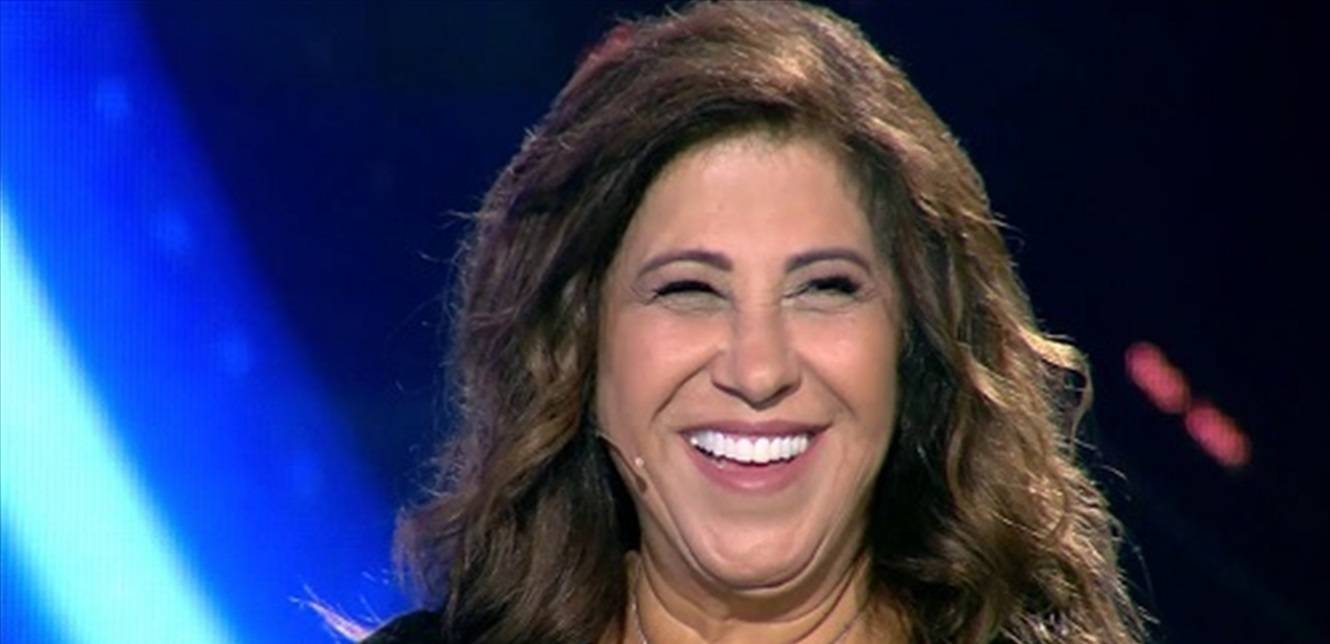 بالصورة- ليلى عبد اللطيف تحذّر من هذه التوقعات.. إنتبهوا