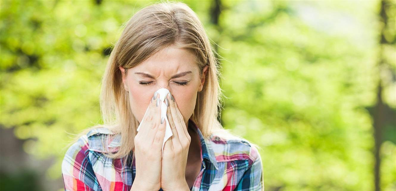 دراسة: مصابو الأمراض التحسسية محصنون ضد كورونا