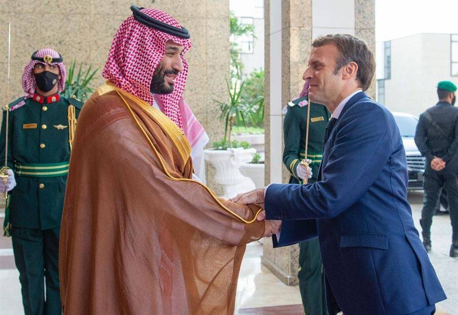 السعودية لن تدعم لبنان؟!
