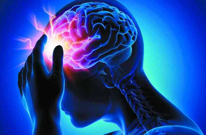 هذه الأطعمة تخفف خطر الاصابة بالسكتة الدماغية