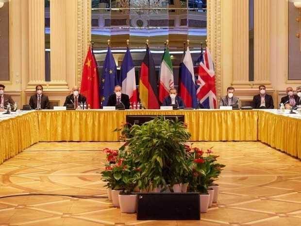 واشنطن : جاهزون لخيارات اخرى
طهران : سنتوجه شرقاً
موسكو تكشف سبب تأزم المفاوضات في فيينا