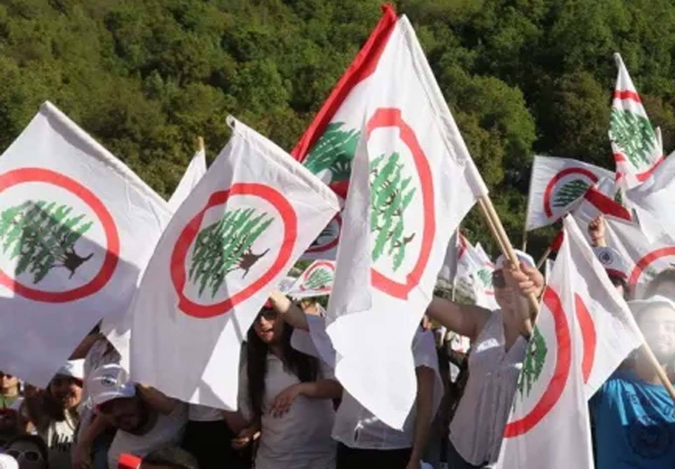 مصادر «قواتية»: أولويات اللبنانيين ليست إنتخابية