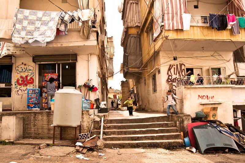 مواطنون شماليون: بطاقة تمويلية أم بطاقة تعجيزية ؟