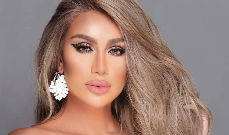 مايا دياب: شيرين أخطأت !