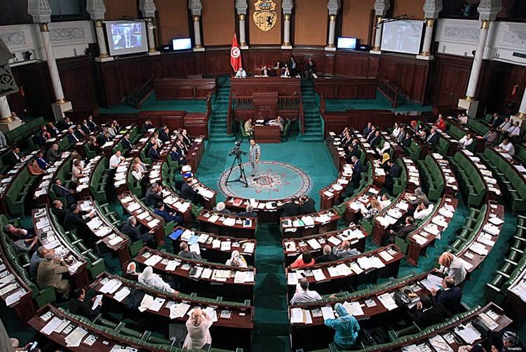 تونس:دعوات غربية لسعيد لاعادة البرلمان
