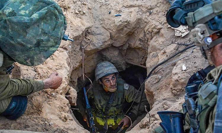 تل ابيب لم تنتصر في حروبها الأخيرة