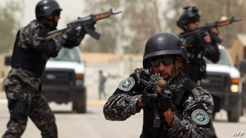 "صيد ثمين" بقبضة الأمن العراقي