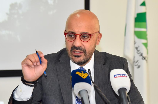 ياسين: نأخذ بعين الاعتبار حماية الطبيعة