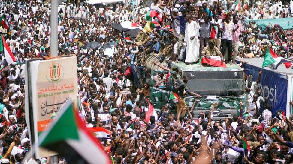الأمم المتحدة تدعو إلى إحياء الانتقال الديمقراطي بالسودان