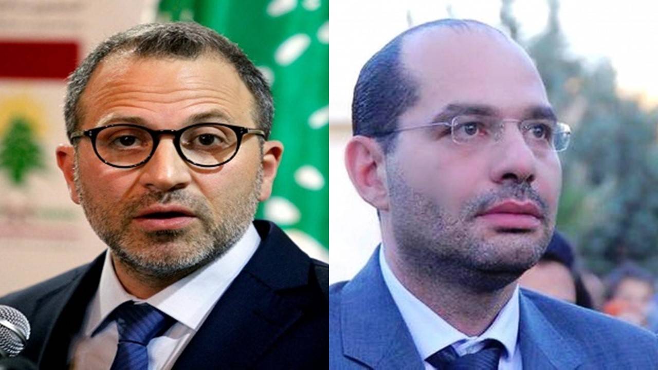 التحالف بين مراد و"التيار" مخوطر... العلاقة "ليست جيدة "مع باسيل