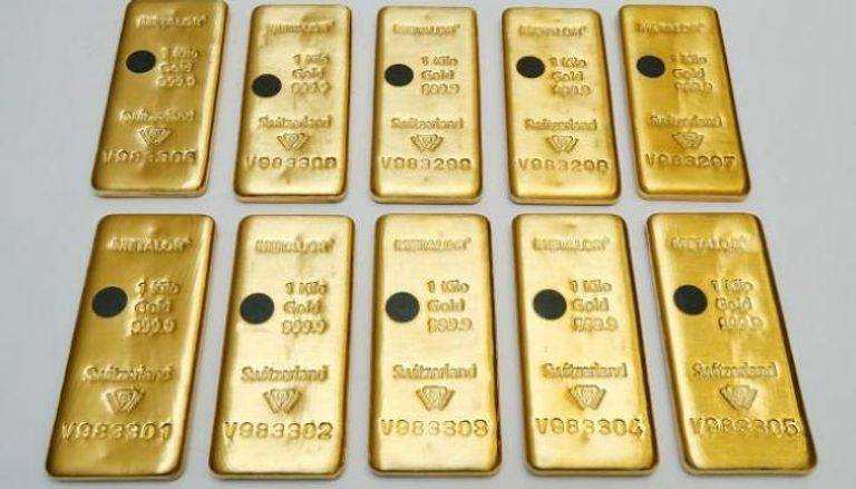 إرتفاع أسعار الذهب والفضة اليوم