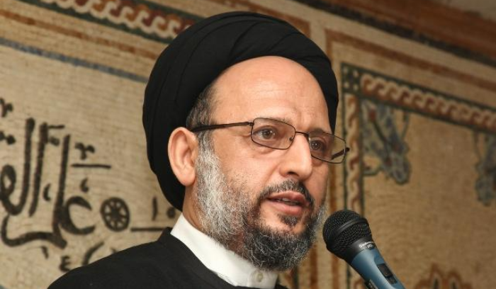 فضل الله: غالبية المواقع السياسيّة مسؤولة عن الانهيار