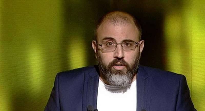 بعد قرار وزارة الخارجية الأميركية بمنحه جائزة لمكافحة الفساد... قبيسي: أشكرهم على ثقتهم!