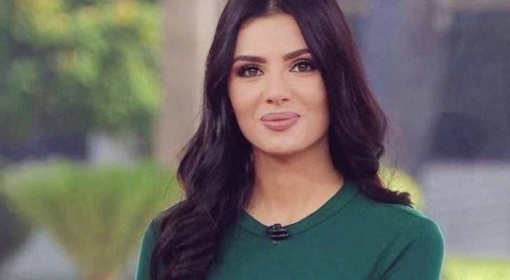 خطيبة محمد عساف السابقة تضع طفلها الأول.. وهذا إسمه!