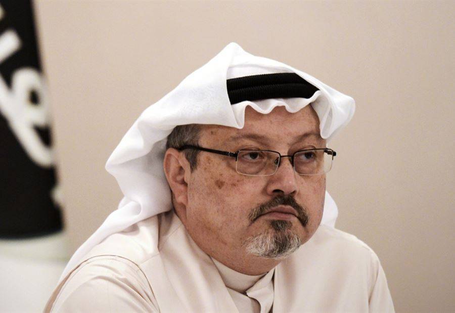 اعتقال أحد المتهمين بقتل جمال خاشقجي
