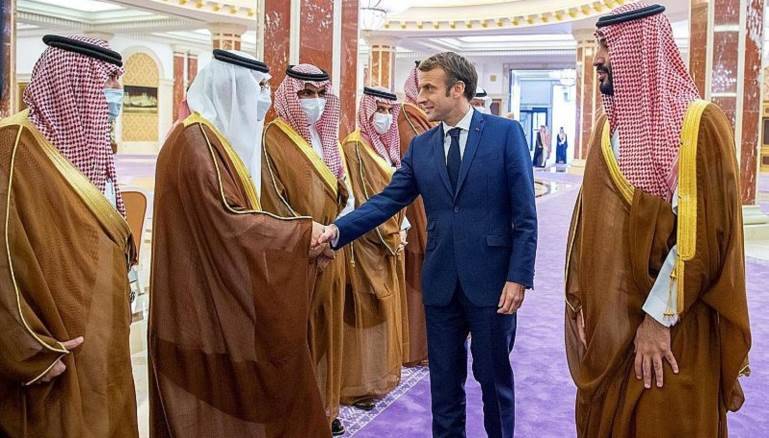 ماذا بعد ترميم العلاقات مع السعودية ودول الخليج؟
