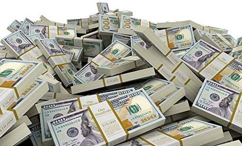 قضية الدولارات القديمة هذا ما أوضحته السفارة الأميركية