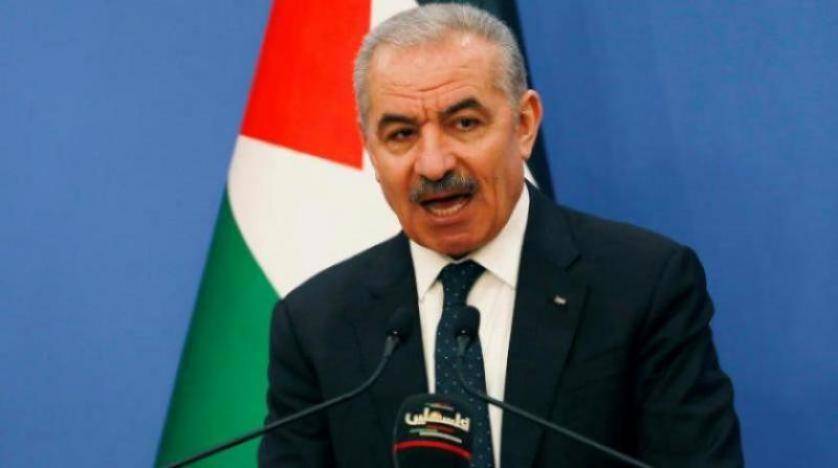 اشتيه يطالب بالتحقيق في دفن الإحتلال للنفايات النووية والكيميائية بالأراضي الفلسطينية