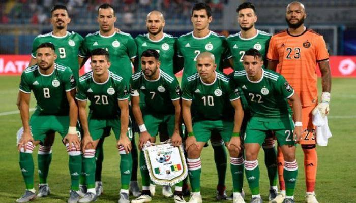 كأس العرب في كرة القدم - قطر 2022 :
كيف ينوي منتخب الجزائر مفاجأة المغرب؟