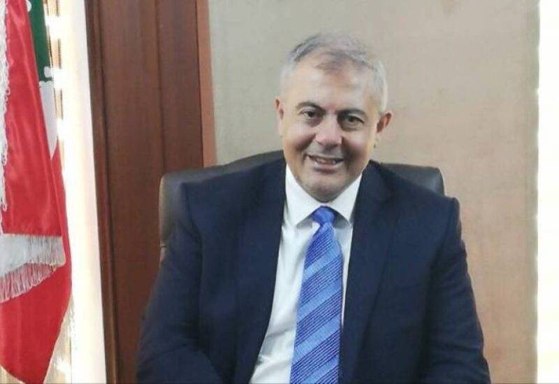 بعد انفجار قسطل راس النبع.. عبود يحذر: ما نشهده ليس سوى بداية