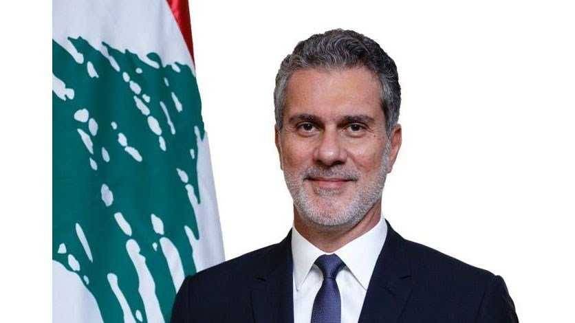 نصار: خارطة طريق لإعادة
تنظيم قطاع سياحي مستدام