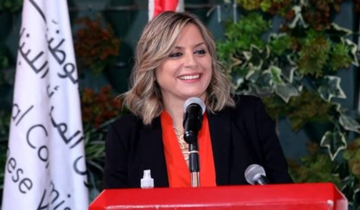 عون: يتوجب علينا العمل على إنهاء العنف من خلال اعتماد نهج شاملة وكلية تعالج الأسباب الجذرية وراء ذلك