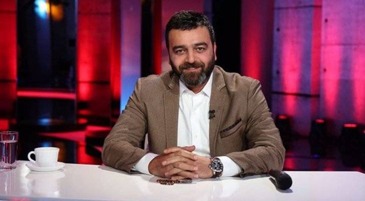 هل يعود سامر المصري إلى الدراما السورية؟