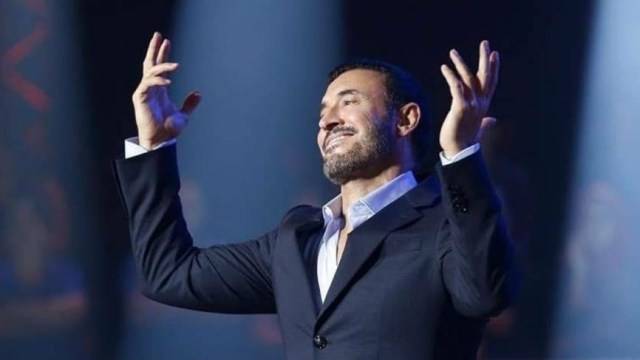 كاظم الساهر يطالب بتغيير اسمه..والسبب؟