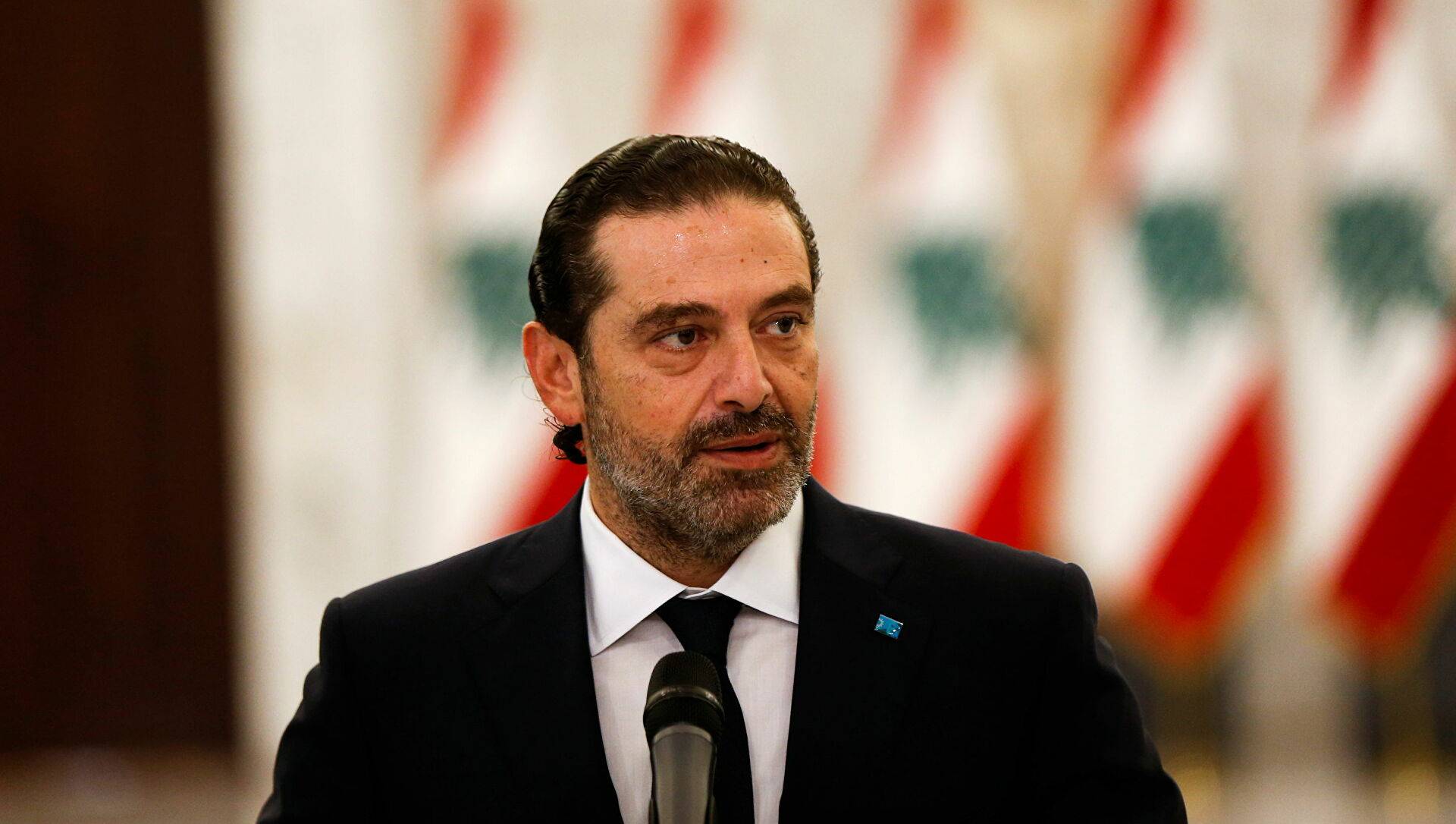 بين اعادة ترميم وضعه في عالم السياسة واعادة ترميم وضعه في عالم الأعمال... الحريري "حائر"