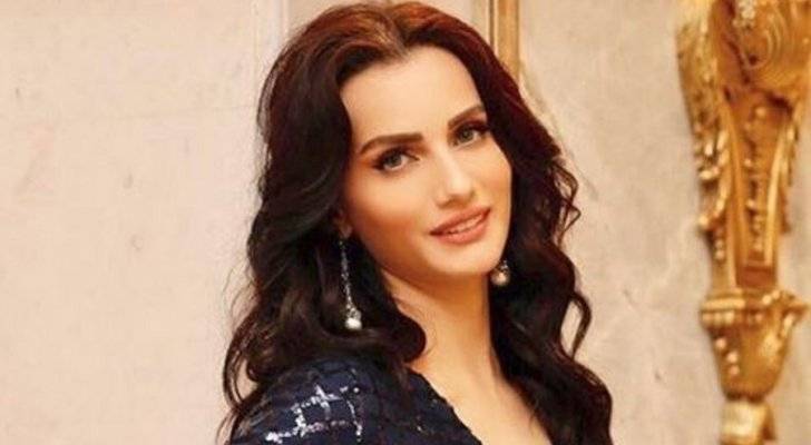 إيمان الباني تدخل مجال التمثيل في الدراما التركية