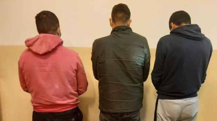 توقيف 3 أشخاص بجرم قتل مواطن في القلمون