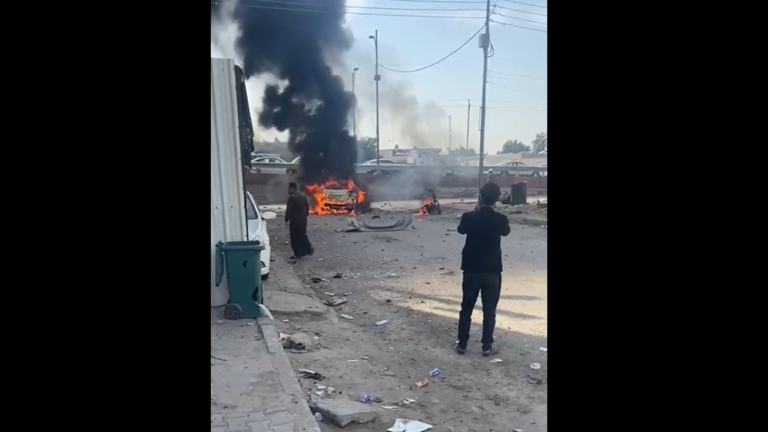 كيف علّق الصدر على التفجيرات الأخيرة في العراق؟