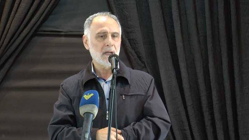 حزب الله: مُحاولة المقايضة بين دور المقاومة
وبين مُعالجة المشكلة الإقتصاديّة مرفوضة
